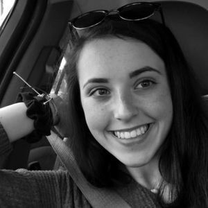 Meet your Posher, Averey
